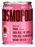 Post Meridiem Spirits Post Meridiem Cosmo 100ml Can