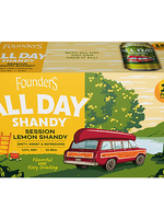 Founders Brewing Company Founders All Day Shandy 15 can