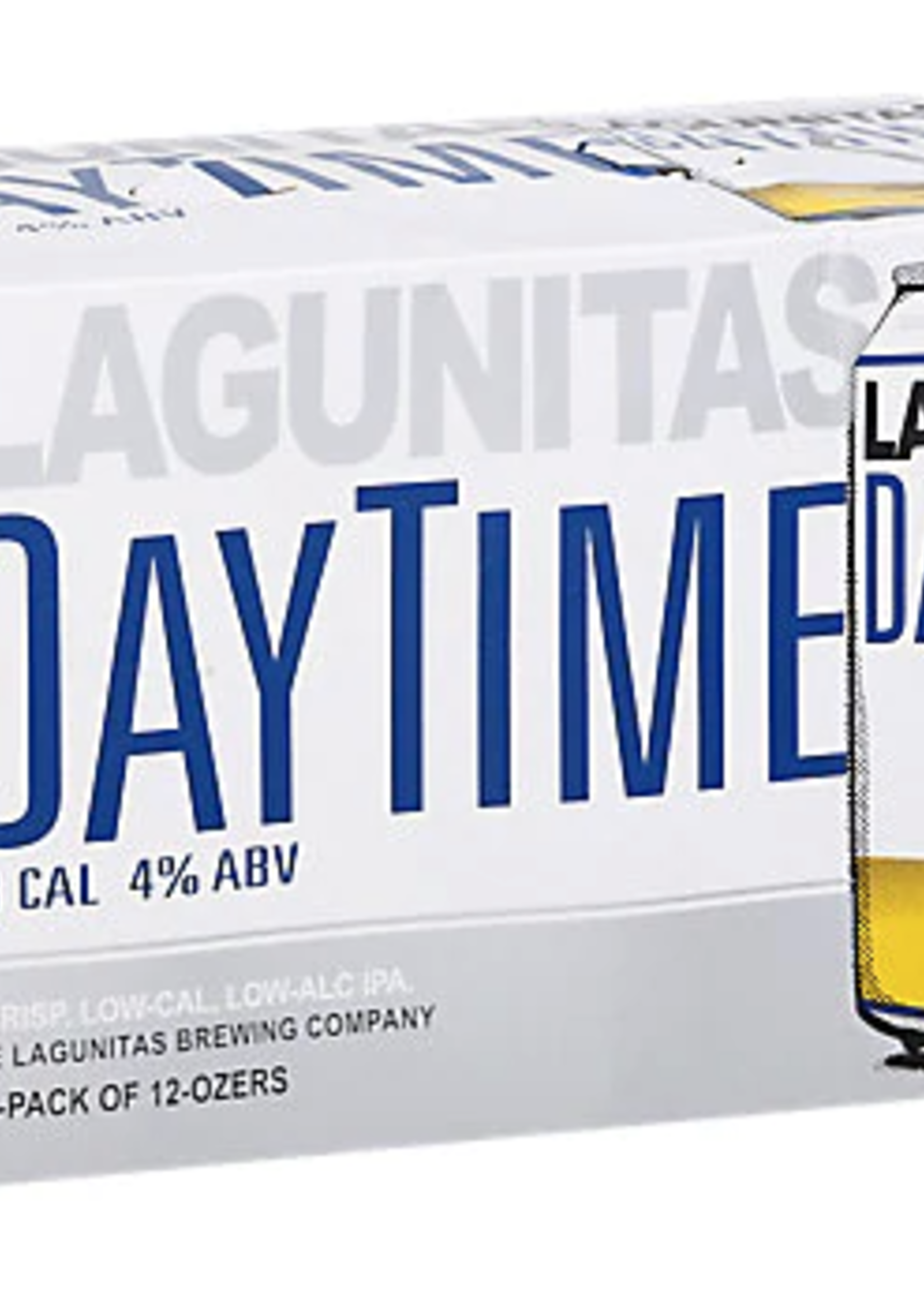 Lagunitas Lagunitas Daytime 6 can