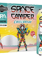 Boulevard Brewing Boulevard Space Camper Chillbreak 6 can
