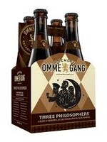 Ommegang Ommegang Three Philosophers 4 btl