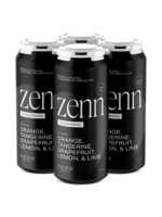 Venn Brewing Venn Zenn Tangarang 5MG THC 4 can