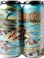 Half Acre Half Acre Vallejo IPA 4 can