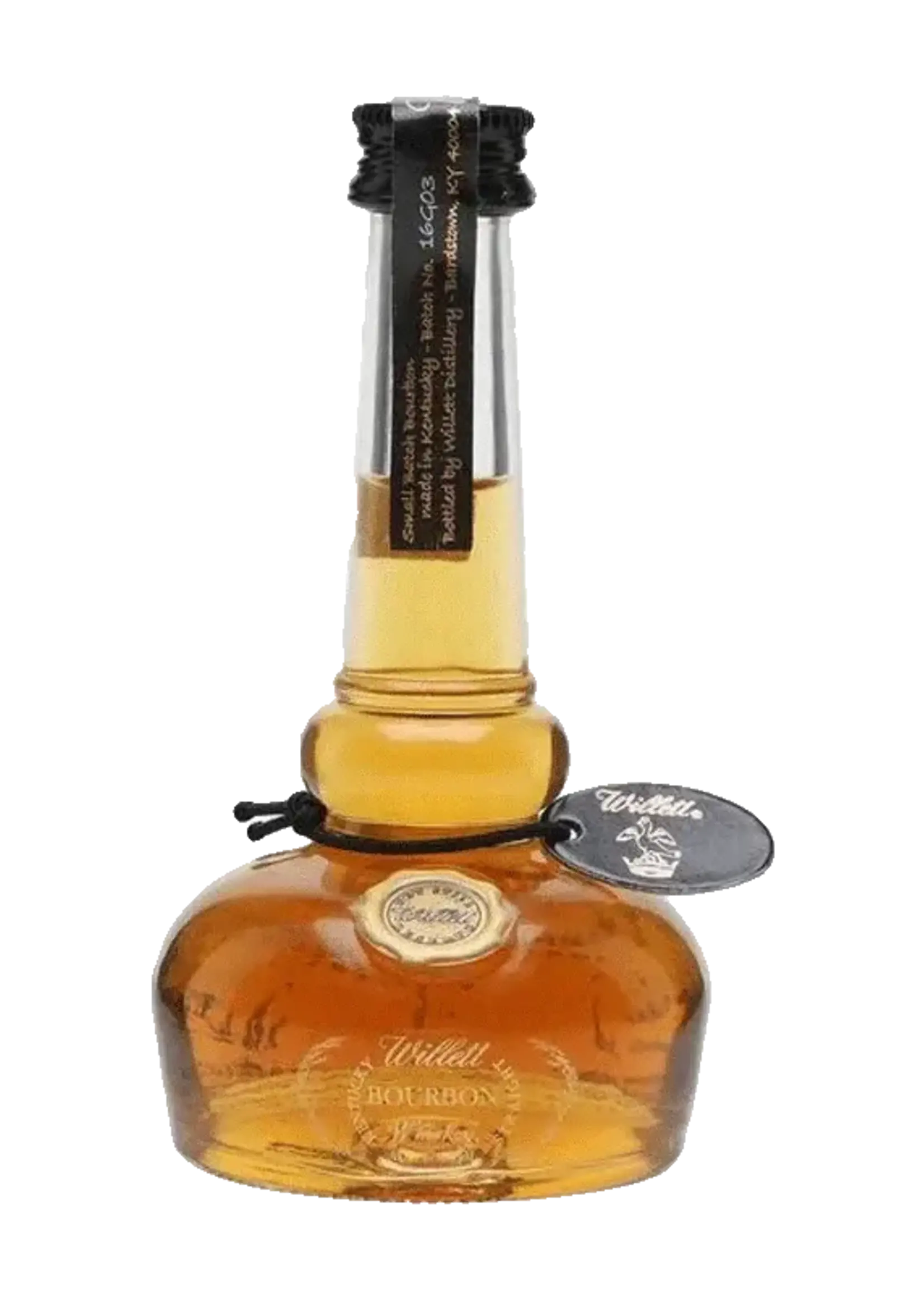 Willett Willett Pot Still Reserve 50ml