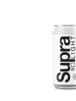 Modist Brewing Company Modist Supra Light Lager 6 can