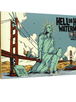 21st Amendment 21st Amendment Hell or High Watermelon 6 can