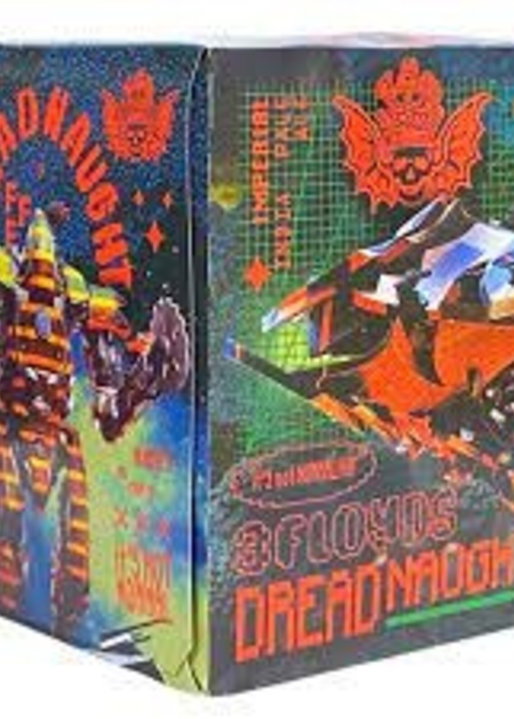 3 Floyds 3 Floyds Dreadnaught IIPA 4 can