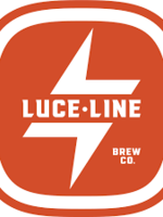 Luce Line Luce Line Work From Home Hazy IPA 4 can