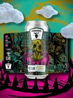 Drekker Drekker x Lua Yummy Yummy DIPA 4 can