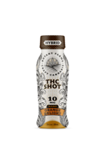 Botany Farms Botany Farms Orange Delight 10mg THC 2oz SHOTS