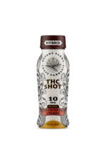 Botany Farms Botany Farms Strawberry Splash 10mg THC 2oz SHOTS