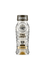 Botany Farms Botany Farms Ginger 10mg THC 2oz SHOTS