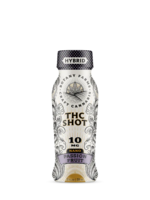 Botany Farms Botany Farms Passion Fruit 10mg THC 2oz SHOTS