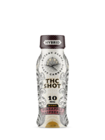 Botany Farms Botany Farms Pineapple Raspberry 10mg THC 2oz SHOTS