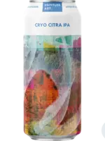 Untitled Art Untitled Art Cryo Citra IPA 4 can