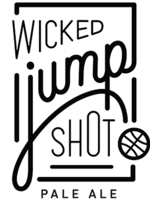 Head Flyer HeadFlyer Wicked Jump Shot Hazy Pale Ale 4 can