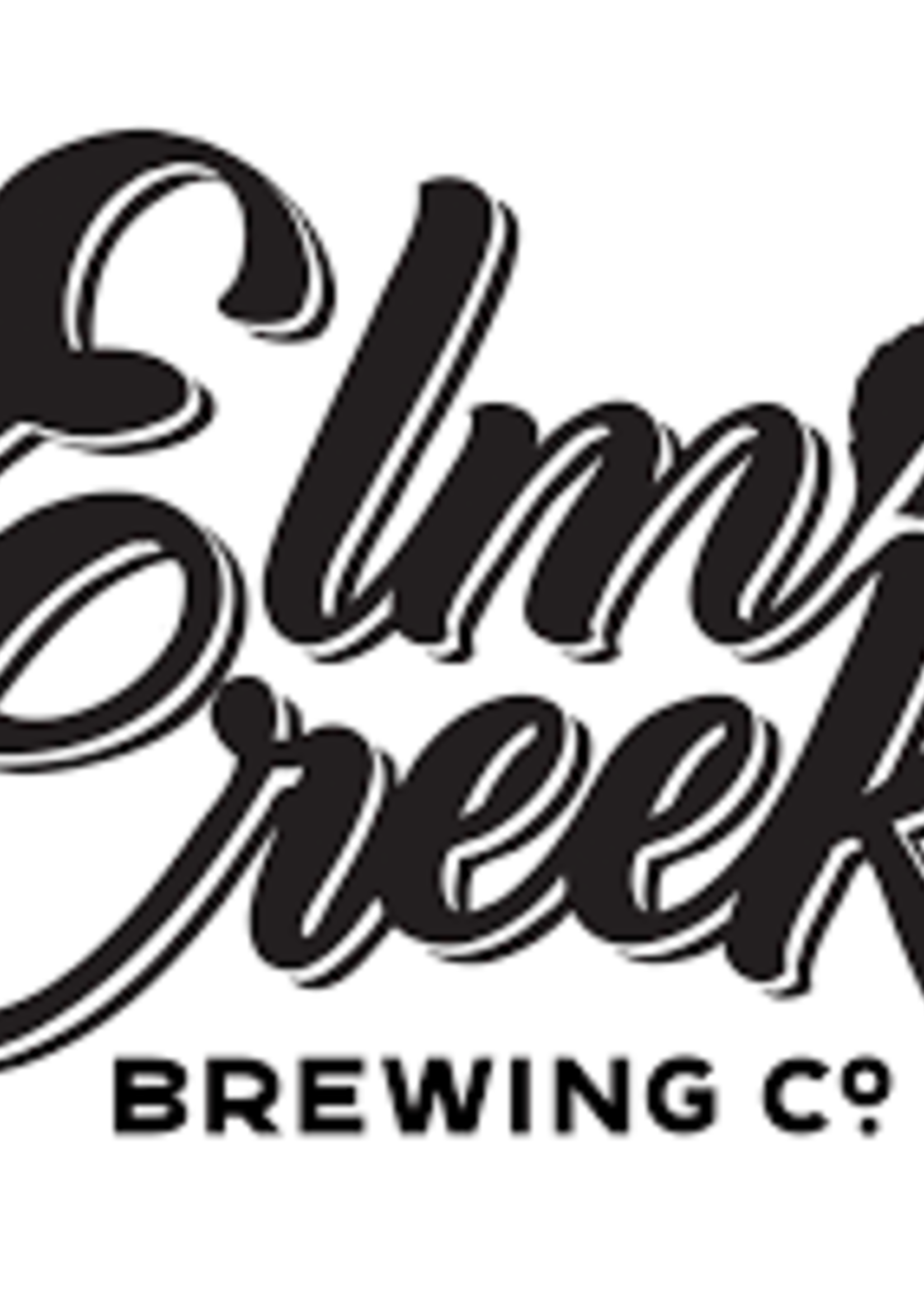 Elm Creek Brewing Co. Elm Creek Brewing Rare Candy Variety Sour 4 can