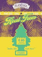 Blackstack Blackstack Real Trees Blackberry Lemonade 10MG THC 4 can
