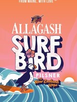 Allagash Allagash Surf Bird Pilsner 6 can