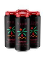 Venn Brewing Venn Brewing Cosmosis: Pacific Punch Sour 4 pack
