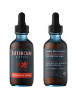 Bittercube Bittercube Cherry Bark Vanilla Bitters 2oz