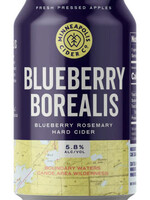 Minneapolis Cider Co. Minneapolis Cider Co Blueberry Borealis 6 can