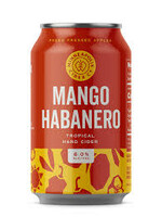 Minneapolis Cider Co. Minneapolis Cider Co Mango Habanero 6 can