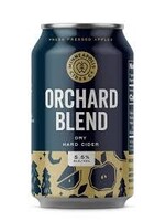 Minneapolis Cider Co. Minneapolis Cider Co Orchard Blend 6 can
