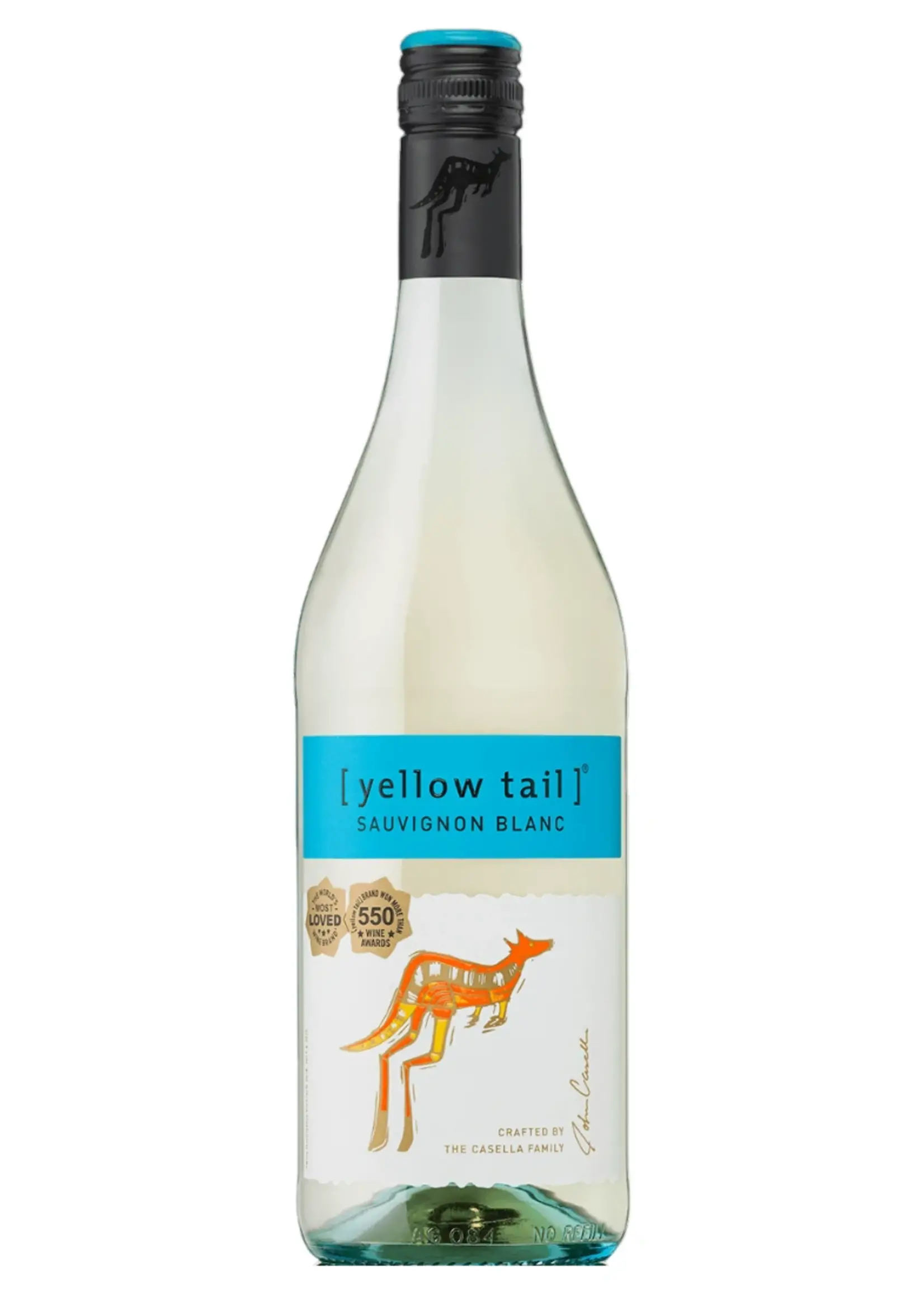 Yellow Tail Yellow Tail Sauvignon Blanc
