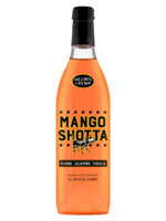 Sazerac Mango Shotta Tequila 1L