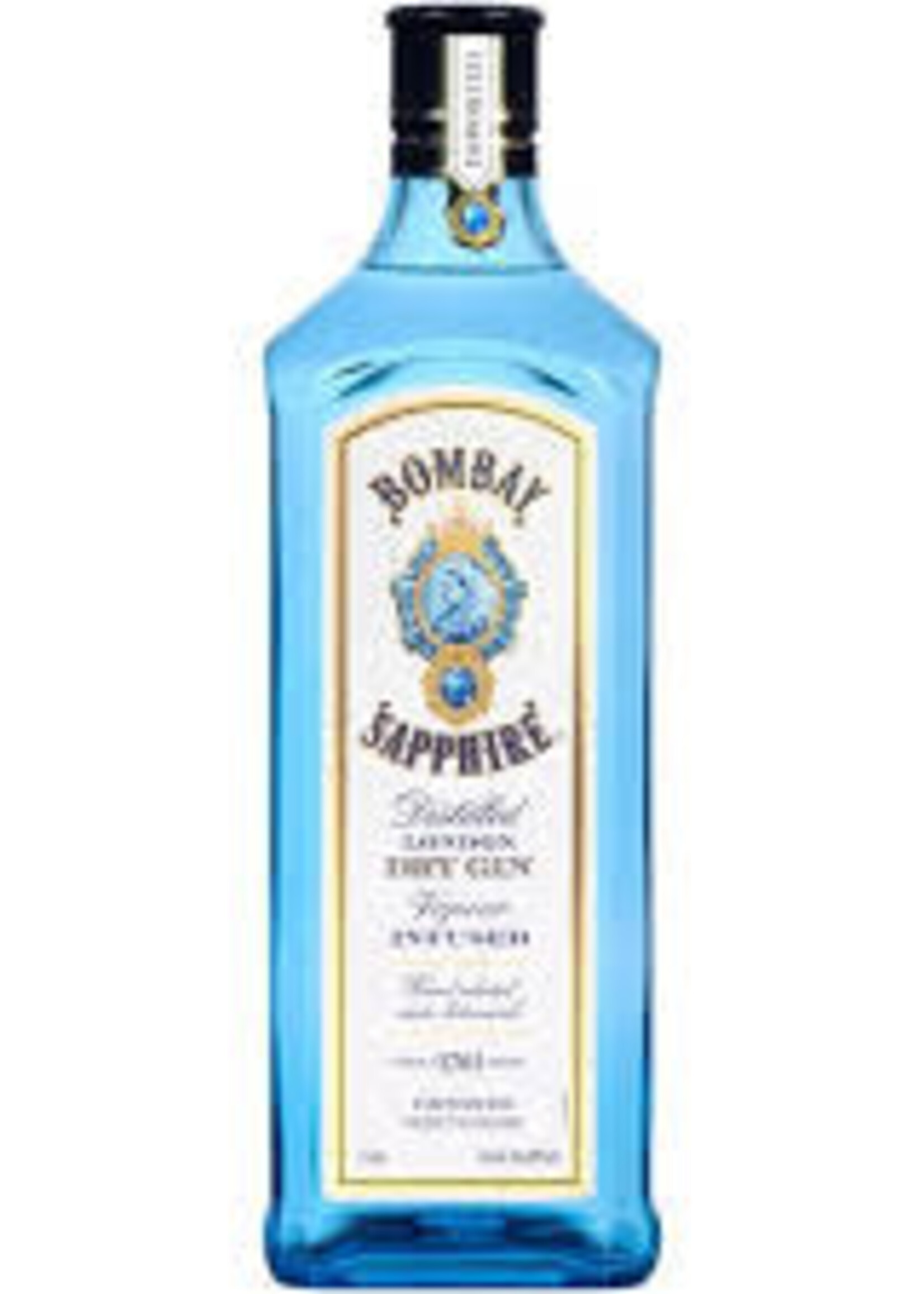 Bombay Bombay Sapphire Gin 1L
