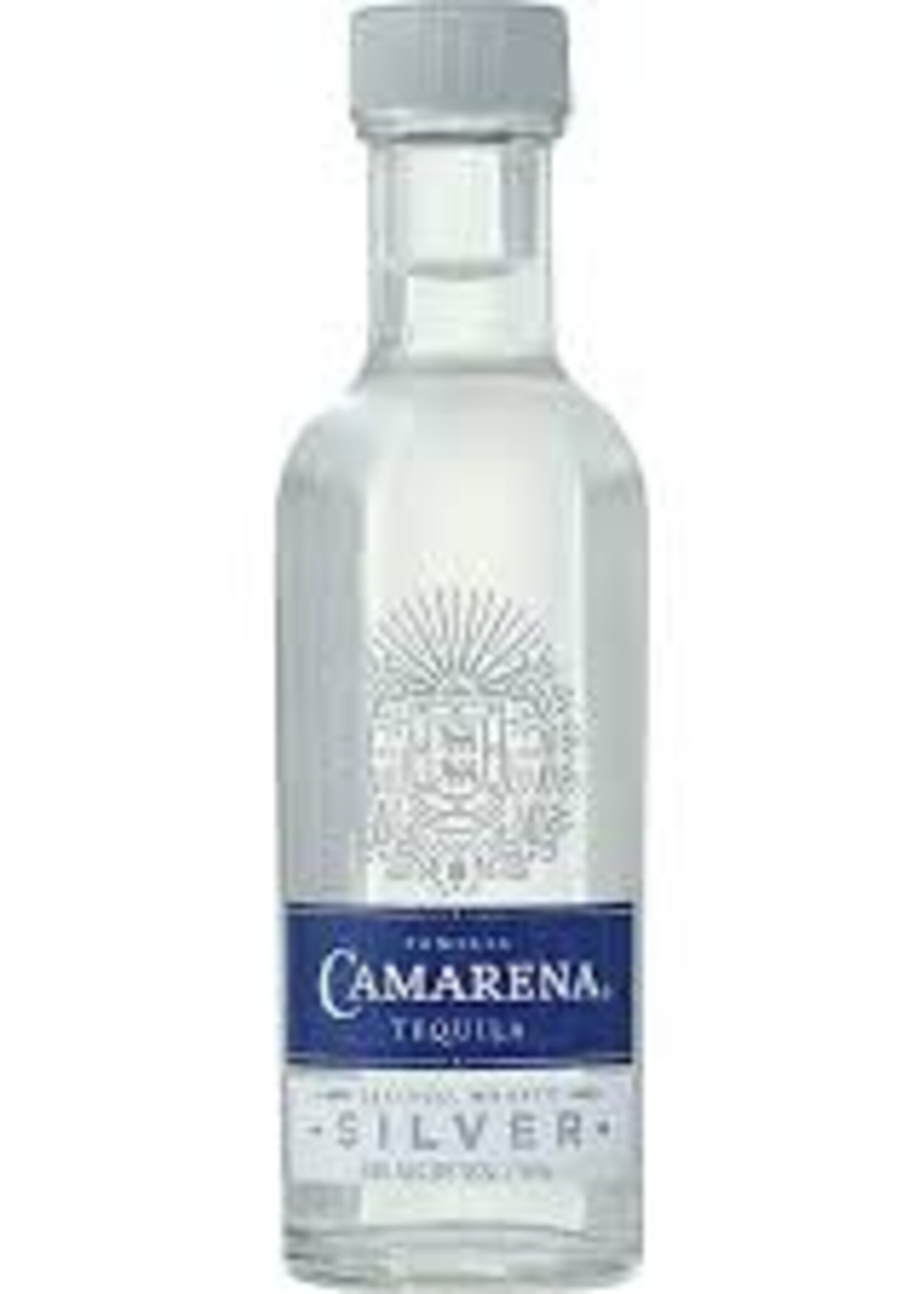Familia Camarena Familia Camarena Silver 50ml