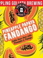 Toppling Goliath Toppling Goliath Pineapple Papaya Fandango 4 can