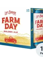 Lift Bridge Lift Bridge Farm Day 12 can