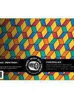 Barrel Theory Barrel Theory PowerGlide Hazy DIPA 4 can