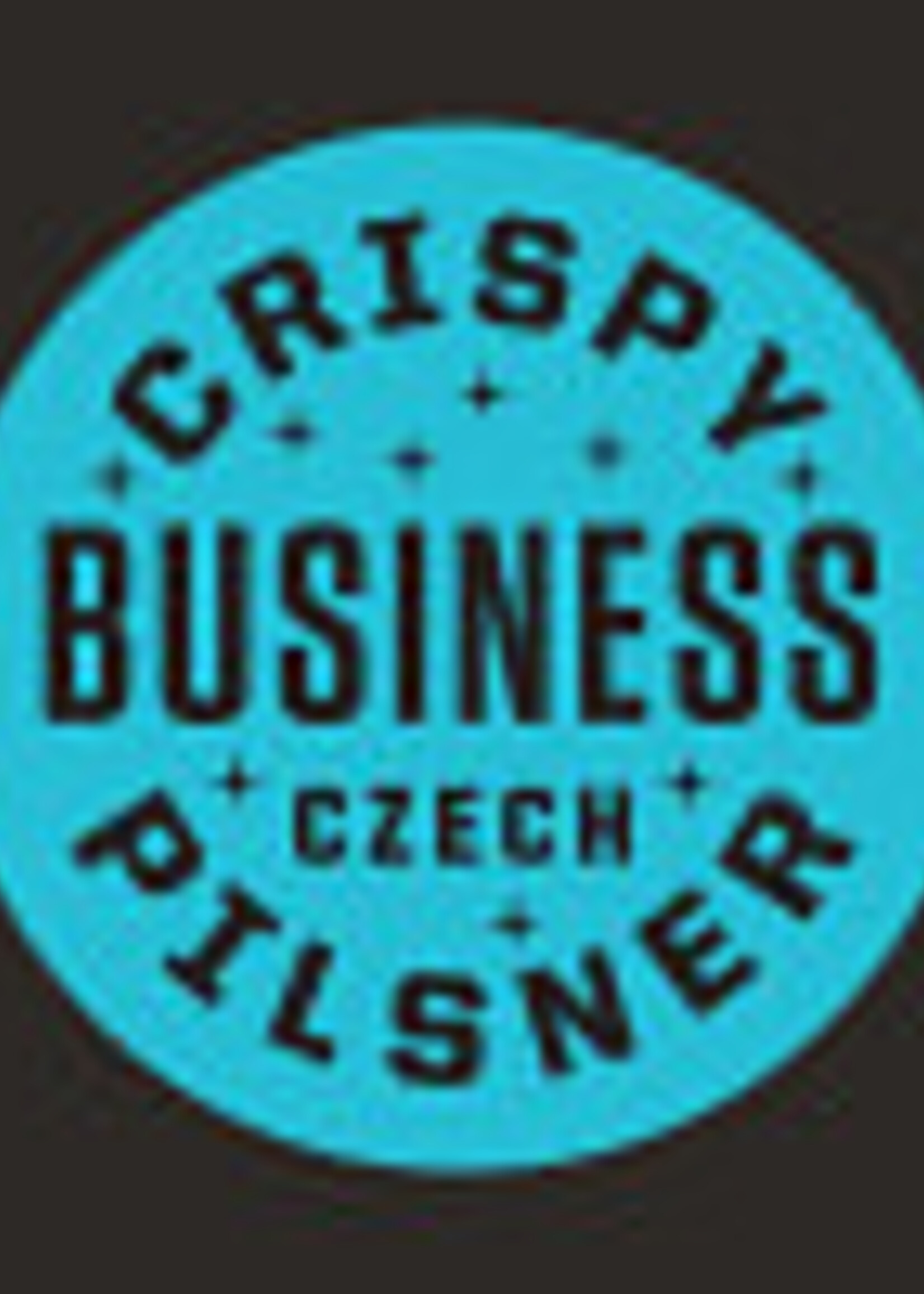 56 Brewing 56 Brewing Crispy Business Czech Pilsner 4 can