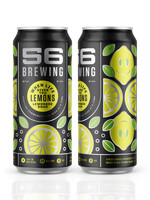 56 Brewing 56 Brewing When Life Gives You Lemons Lemonade Sour 4 can
