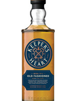 O'Shaughnessy Whiskey Keepers Heart Old Fashioned RTD 700ml