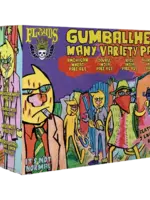3 Floyds 3 Floyds Gumball Head Variety 12 can