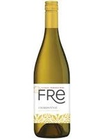 Sutter Home Sutter Home Fre Non-Alcoholic Chardonnay 750ml