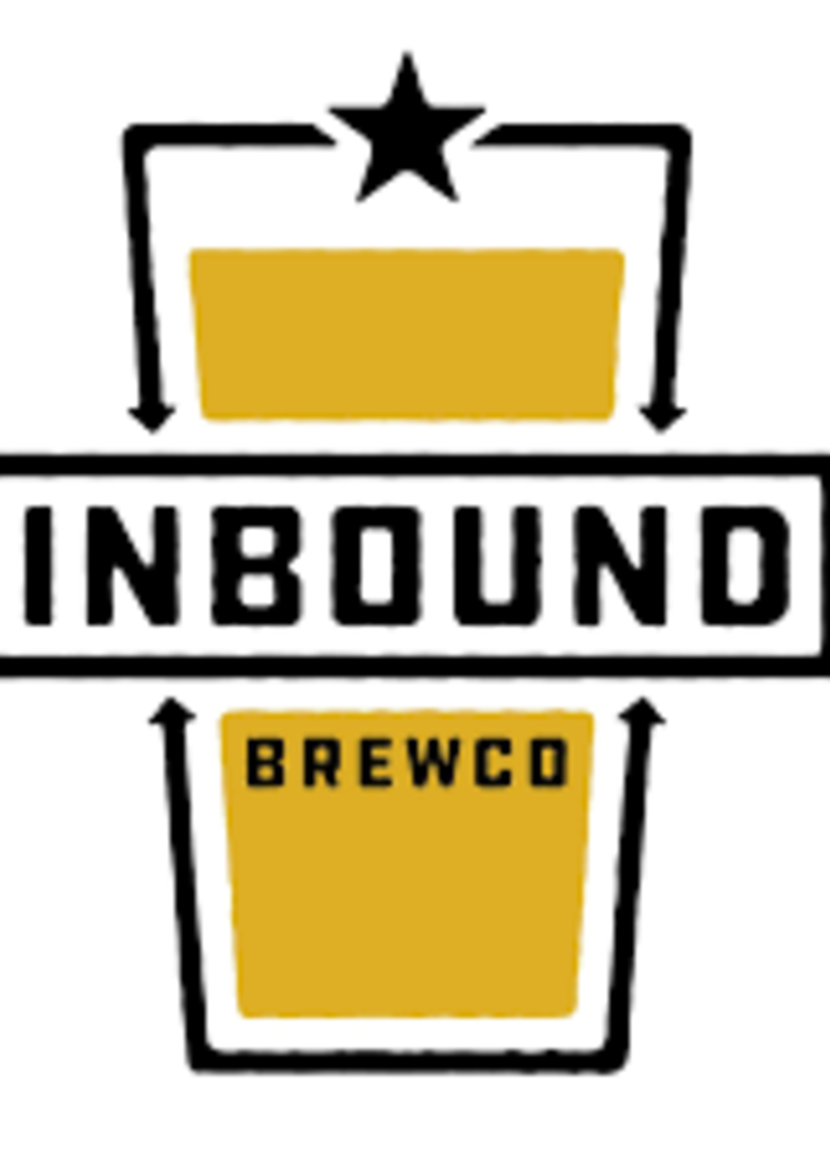 Inbound BrewCo Inbound BrewCo Post Boredom West Coast IPA 4 can