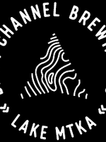 Back Channel Brewing Back Channel #BrewStacheStrong NE IPA 4 can