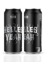 56 Brewing 56 Brewing Helles Yeah Helles Lager 4 can