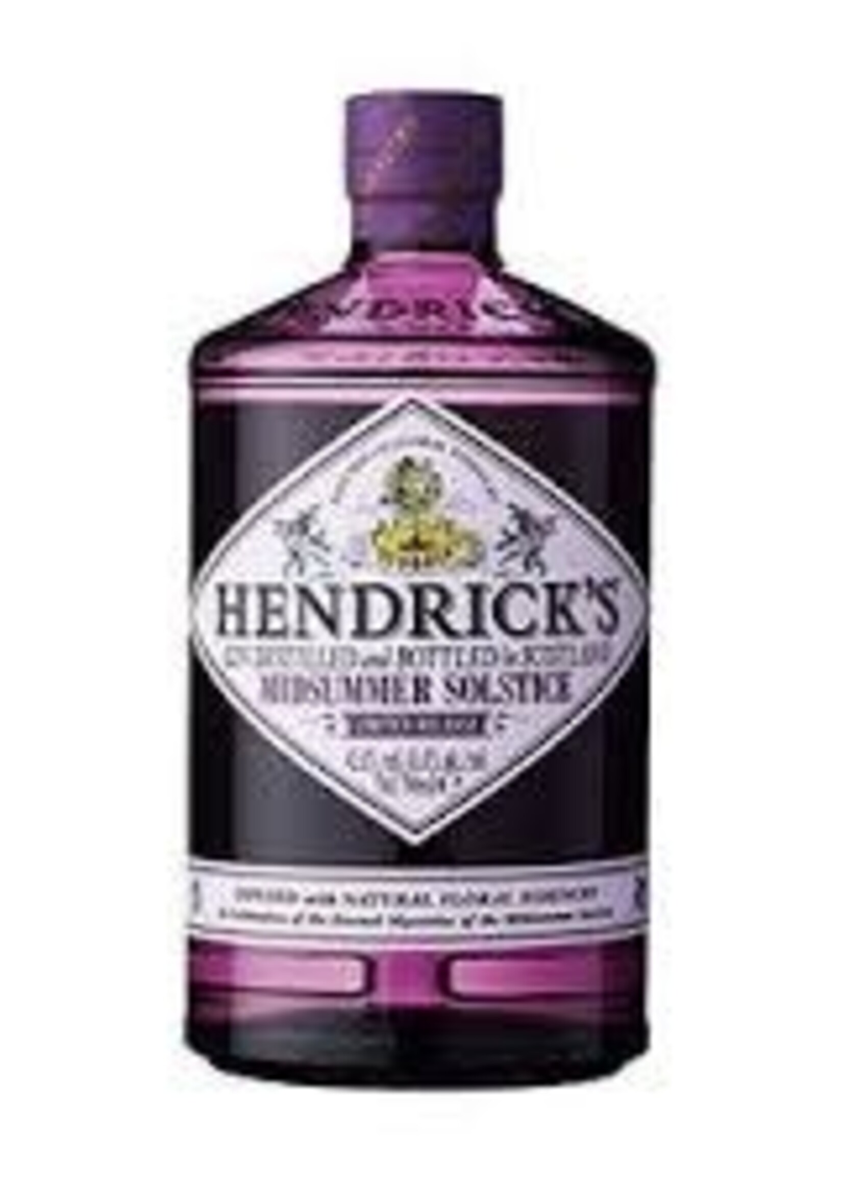 Hendrick's Hendrick's Gin Midsummer Solstice 750ml