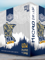 Third Street Brewhouse Third Street Minnesota Gold Micro 12oz 12 can