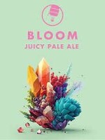 Insight Insight Bloom Juicy Pale Ale 4 can