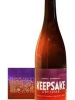 Keepsake Cidery Keepsake Cidery Chestnut Crab Dry Cider 750ml
