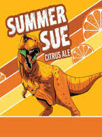 Toppling Goliath Toppling Goliath Summer Sue Citrus Ale 6 can