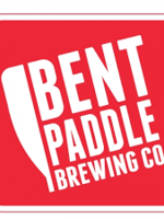 Bent Paddle Brewing Bent Paddle Retro Haze Variety 12 can
