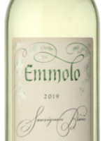Emmolo Emmolo Sauvignon Blanc